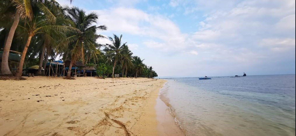 Balaki Island, Philippines , Philippines